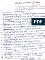 Chemical Bonding PDF