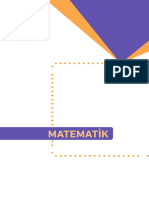 A Yayınları TYT Matematik Çıkmış Sorular Son 10 Yıl 2022