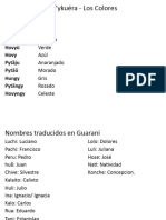 Clase 7 Guarani