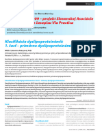 Atheroeduc 2009 - Projekt Slovenskej Asociácie Aterosklerózy A Časopisu Via Practica