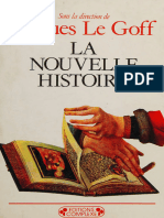 La Nouvelle Histoire - Le Goff, Jacques - 1988 - Bruxelles - Editions Complexe - 9782870272565 - Anna's Archive