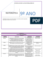 HABILIDADES ESSENCIAIS  - MATEMÁTICA 9º ANO (1)