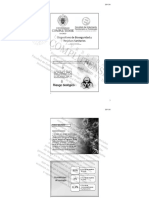 Tema 4. Dispositivos de Bioseguridad. Residuos Sanitarios