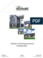 MMEcobuild - Ie Modern Homes Catalog 2021 Compressed