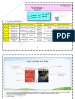 Module 4 Lectures Inoubliables