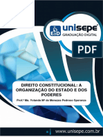 Direito Constitucional - Completo