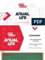 Anual Uni Semana 3 Economía