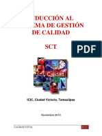 Inducción Al Sistema de Gestión de Calidad - Compressed