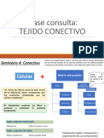 Clase Consulta CONECTIVO ARTI 1 2021