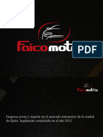 Presentacion Faico2013