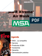 Air Mask