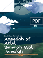 Children's Aqeedah Book