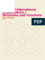 Paul A. Tharp Jr. (Eds.) - Regional International Organizations - Structures and Functions (1971, Palgrave Macmillan) (10.1007 - 978!1!349-01303-6) - Libgen - Li