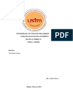 Universidade São Tomás de Moçambique Curso de Licenciatura em Direito Praticas Juridicas Turma: 3L6Ldr4