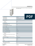 3KC90008TL74 Datasheet en