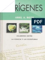 Los Origenes - Ariel Roth