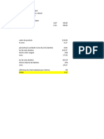 Calculo Difal Nao Contribuinte