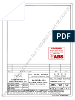 Mw629e-026-15 Electrical Power System Studies THD Analysis - 78537729