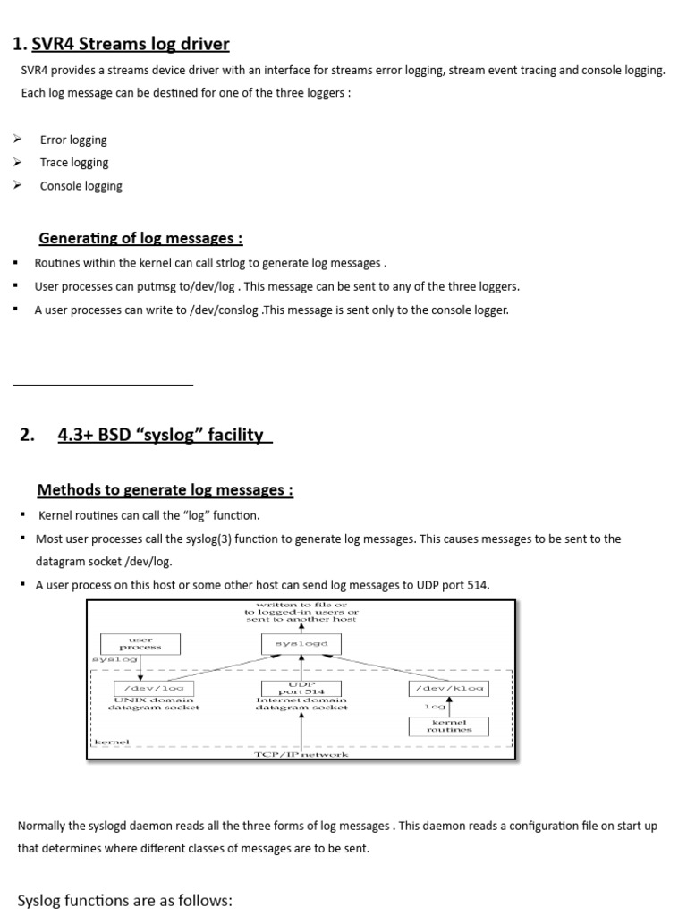 Unix | PDF