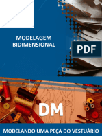 MAPA Modelagem Bidimensional - PL