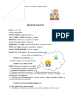 Proiect Didactic Mem NR 020 Recapitulare