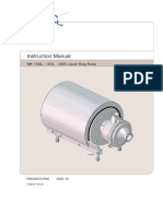 Instruction Manual - MR 166us 185us 200us Ese00675en