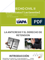 UNIDAD 8 DERECHO CIVIL II