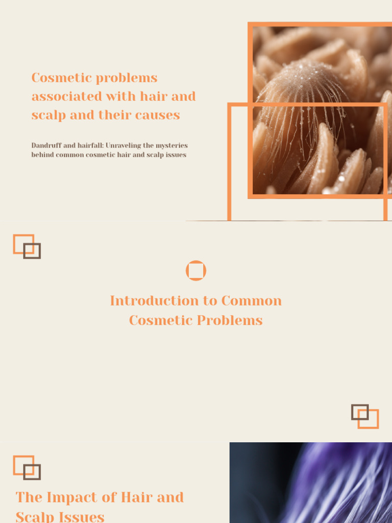 Dandruff and Hair Fall Solutions | PDF | Hair Loss | Diet (Nutrition)