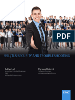 2015KS Lad-SSLTLS Security and Troubleshooting