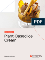 EN Plant Based Ice Cream Recipe Book - 2