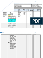 HSE - Syllabus