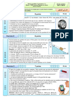 Devoir 2