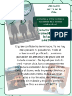 Concurso 10 Días de Oración Ministerio Infantil y Adolescentes