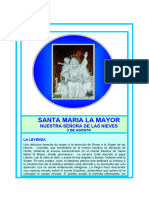 08-05 - Santa Maria La Mayor