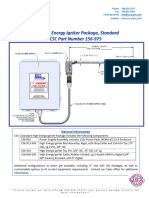 156 975 HEI Package Cut Sheet