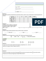 Revisions Fin de 6eme