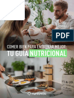 e Book Blog Nutrition Es