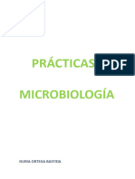 Microbiología