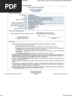 Requerimento de Benefício por Incapacidade | PDF | Programas sociais ...