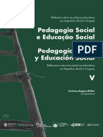 Pedagogía Social y Educación Social V5
