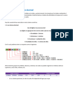 Sistema de Numeración Decimal (RECURSO)