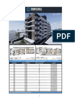 Tabela Preços Neubech Março 2024