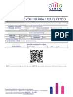 REGISTRO DE VOLUNTARIA PARA EL CENSO - gIzsZHxzAnTf8bW4