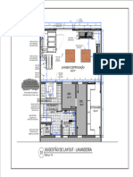 Layout Lavanderia Hospital-R02