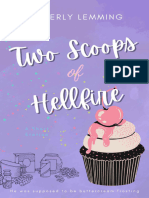 Two Scoops of Hellfire