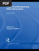 Fifty Contemporary Film Directors | PDF