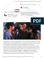 Kaboom - Alucinação - A Arte de Gregg Araki É o Que o Cinema Tem de Mais Cool - by Gabriel Caetano - Revista Subjetiva - Medium