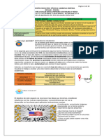 Guía de Aprendizaje - Soc 9o 1b 2023