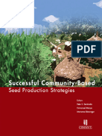 Successful Seed