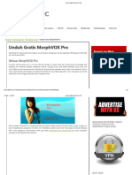 Unduh Gratis MorphVOX Pro